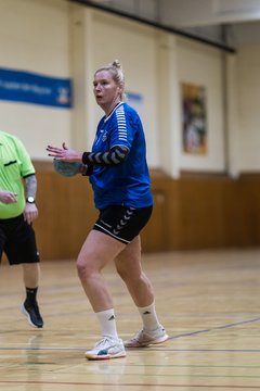 Bild 37 - F TSV Ellerau - HSG Tills Loewen 08 : Ergebnis: 16:18